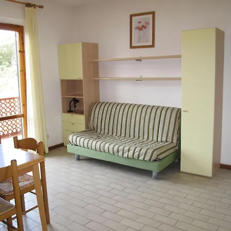 Elbamar 1-4 By Interhome Daire *