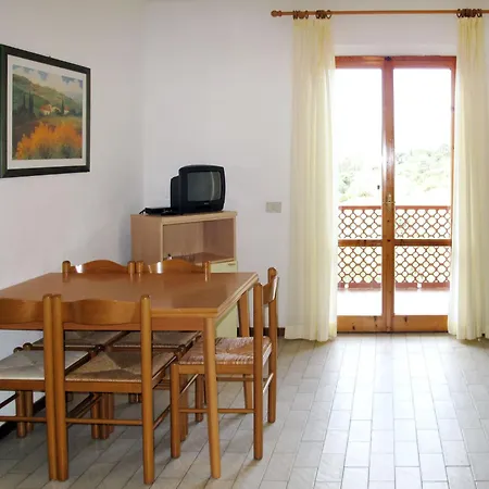 Lejlighed Elbamar 1-4 By Interhome