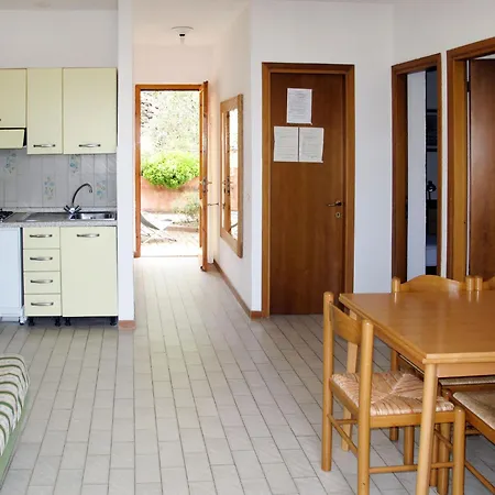 Elbamar 1-4 By Interhome Lacona