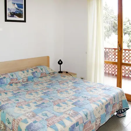 Lejlighed Elbamar 1-4 By Interhome