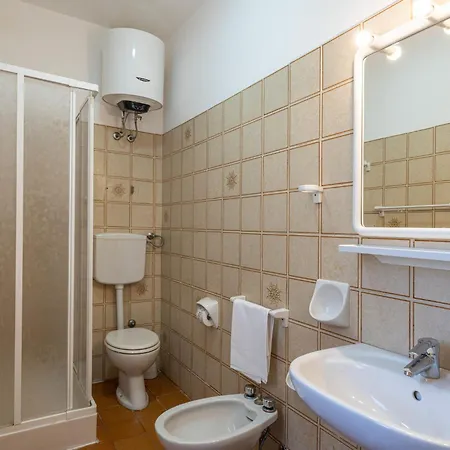 Daire Elbamar 1-4 By Interhome *