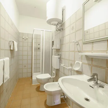 Daire Elbamar 1-4 By Interhome *