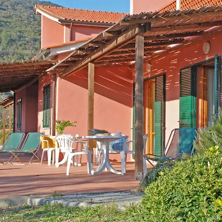 Elbamar 1-4 By Interhome Lacona