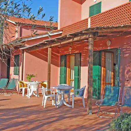 Elbamar 1-4 By Interhome Lacona