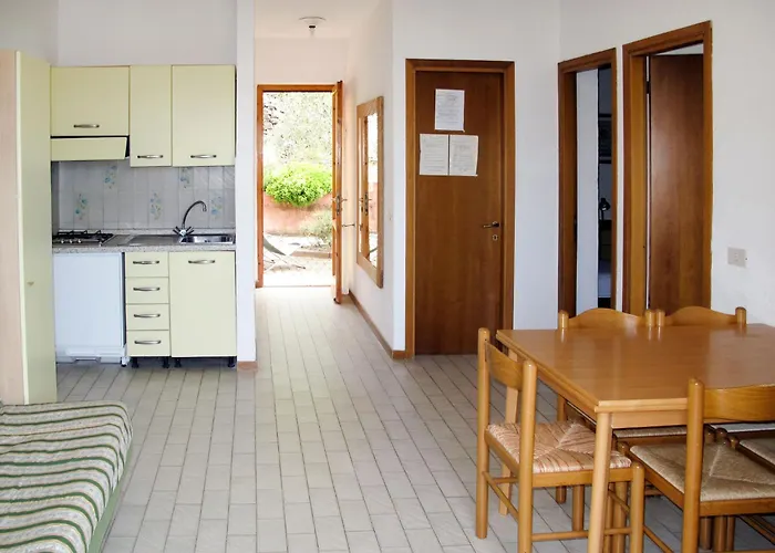 Elbamar 1-4 By Interhome Lacona