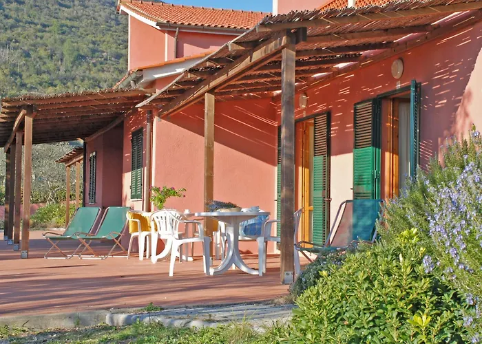 Elbamar 1-4 By Interhome Lacona