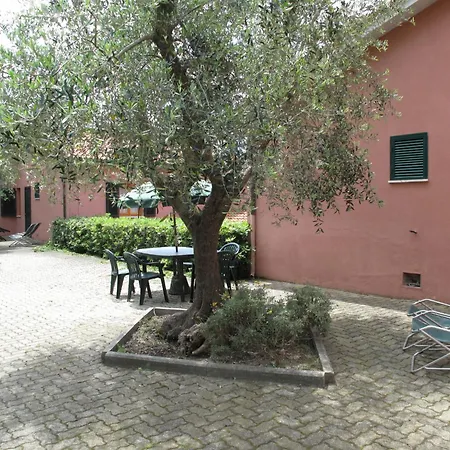 Apartment Elbamar 1-4 By Interhome