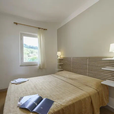 Elbamar 1-4 By Interhome Apartment