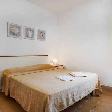 Elbamar 1-4 By Interhome Apartment