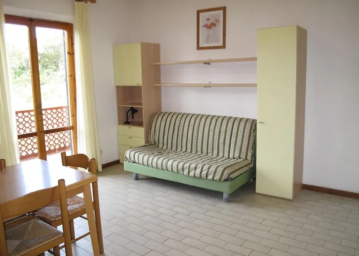 Elbamar 1-4 By Interhome Apartment *