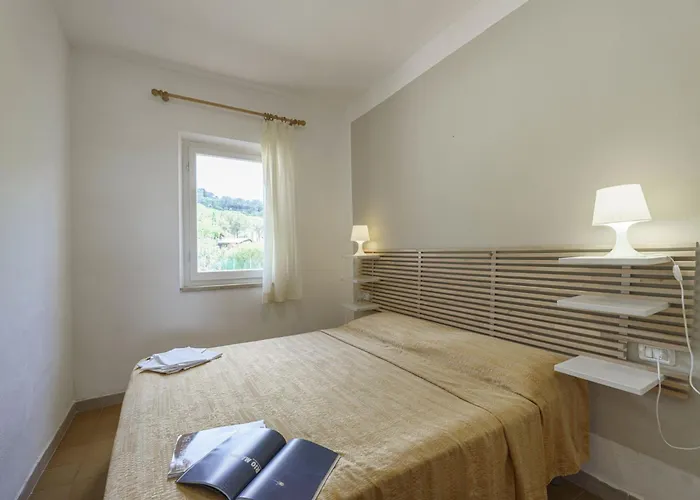 Elbamar 1-4 By Interhome Apartment