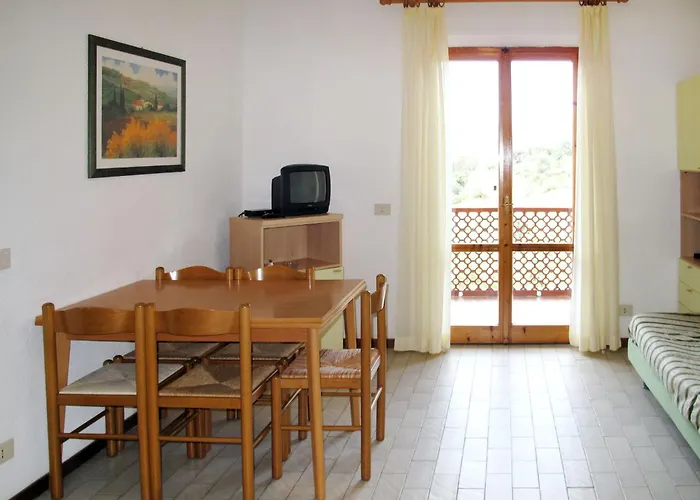 Apartment Elbamar 1-4 By Interhome