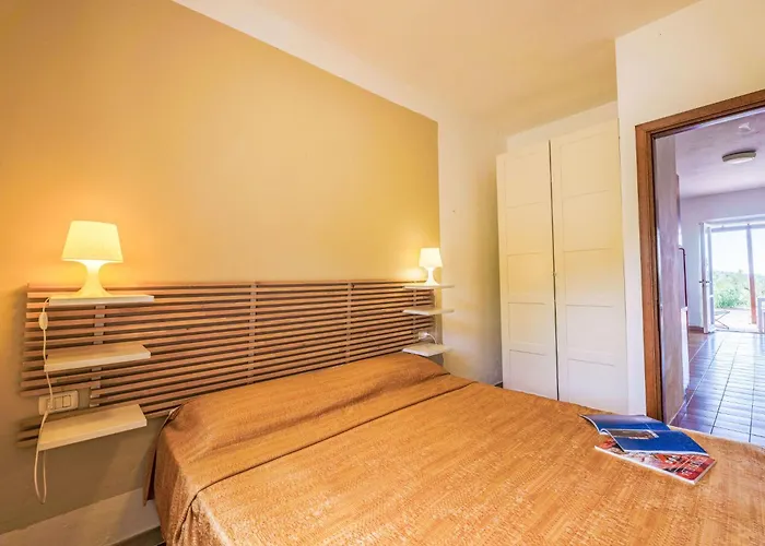 Elbamar 1-4 By Interhome *