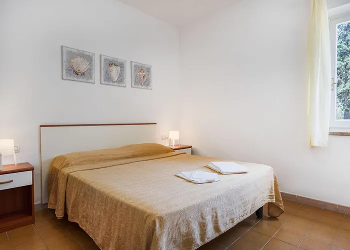 Elbamar 1-4 By Interhome Apartment