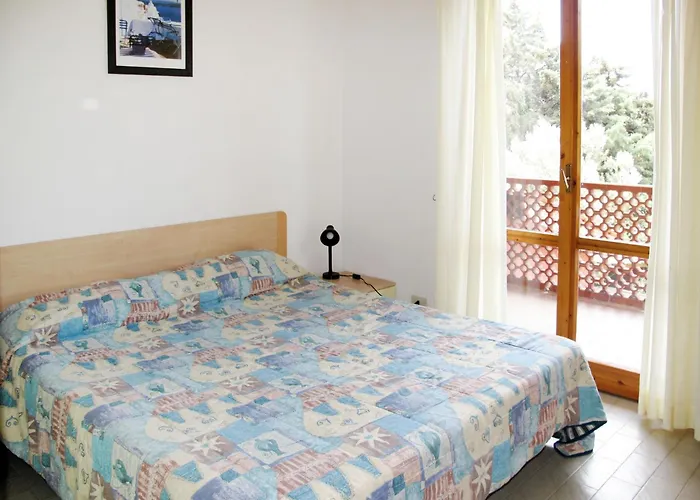 Apartment Elbamar 1-4 By Interhome