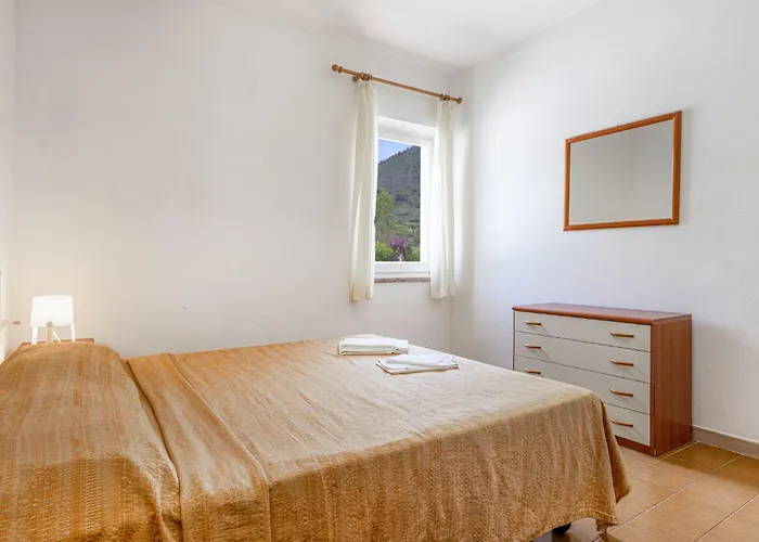 Elbamar 1-4 By Interhome Lacona