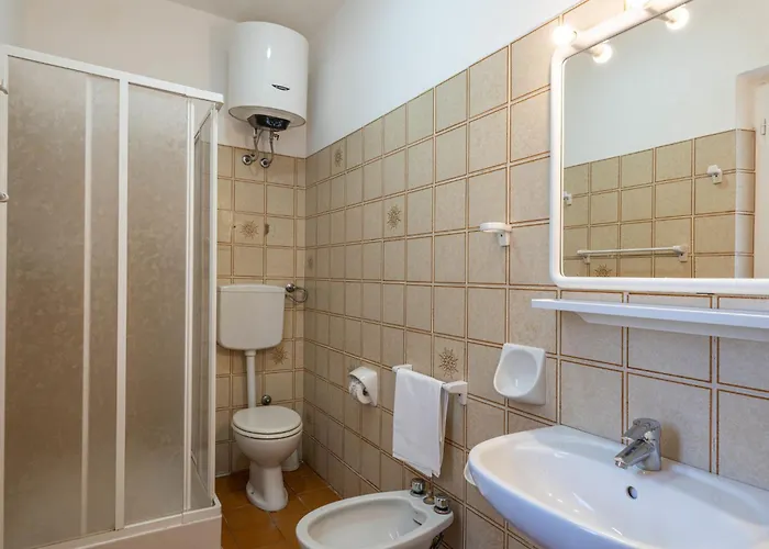 Apartment Elbamar 1-4 By Interhome *