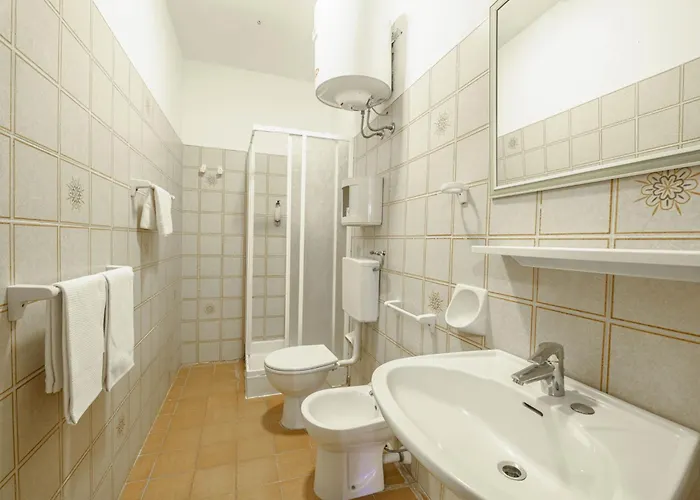 Apartment Elbamar 1-4 By Interhome *